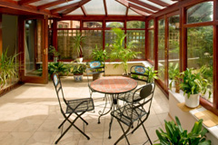 Meeting Green conservatory quotes